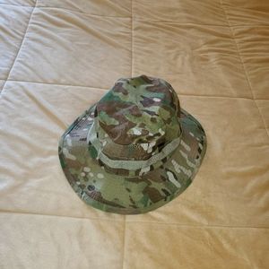 Bonnie Hat - Multicam - Size 7 1/4